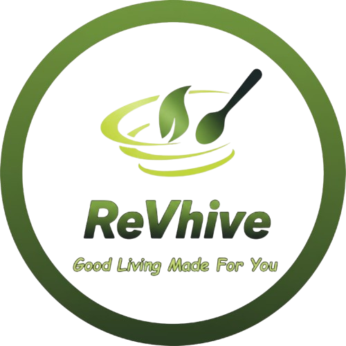 ReVhive